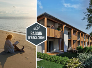 Destination Bassin d'Arcachon